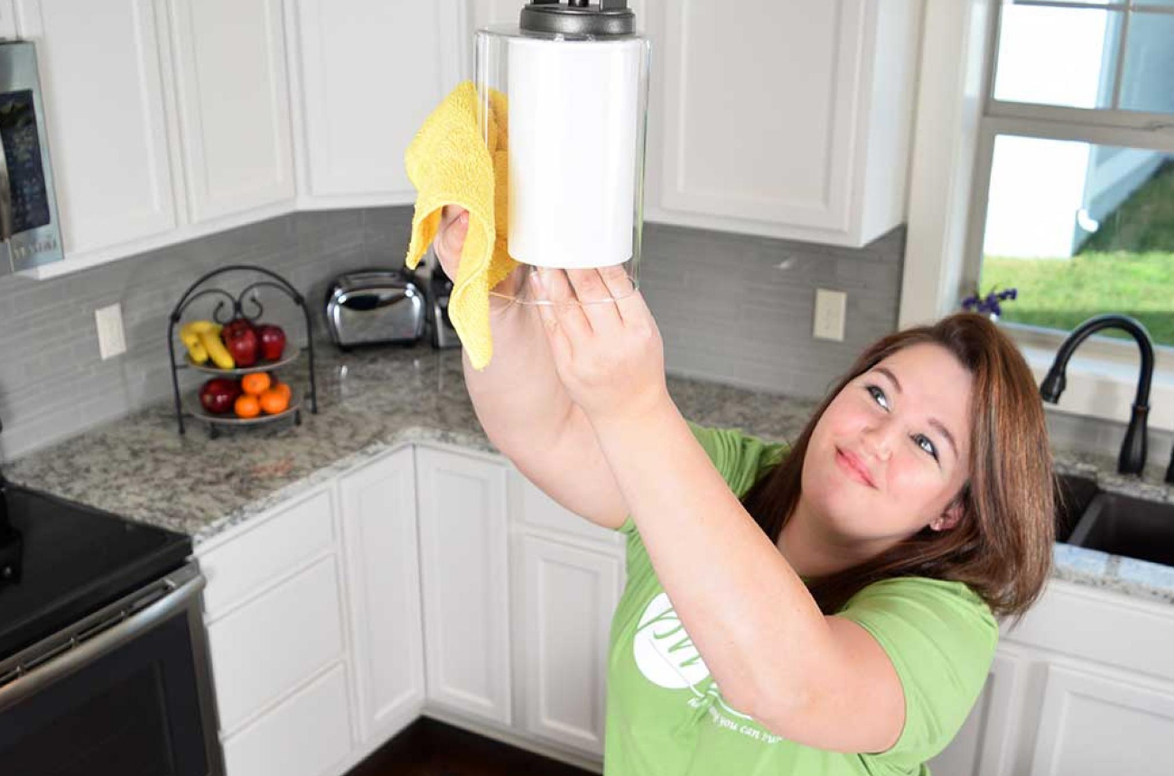 Spring Cleaning Tips: Starting Your Season Right