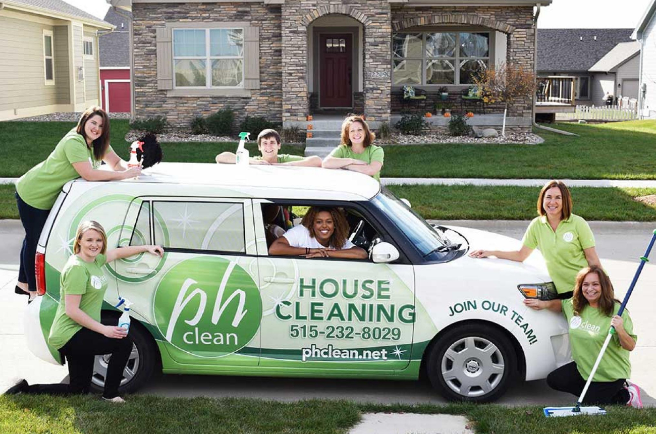 5 Warning Signs That Your House Cleaning Service Is Untrustworthy