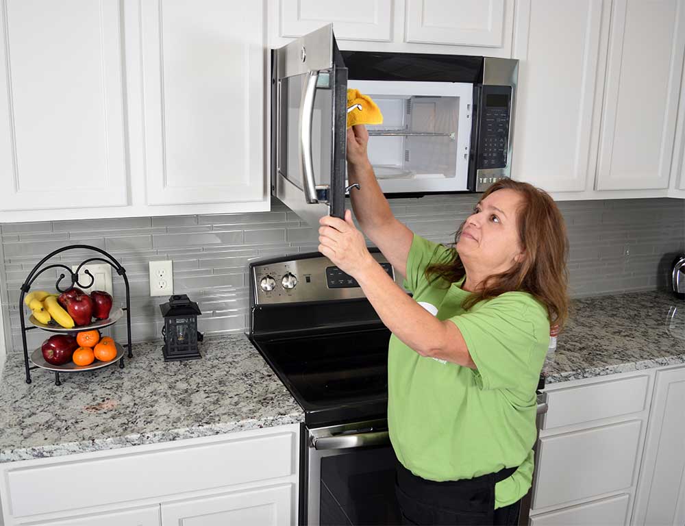 What To Look For In A Home Cleaning Service