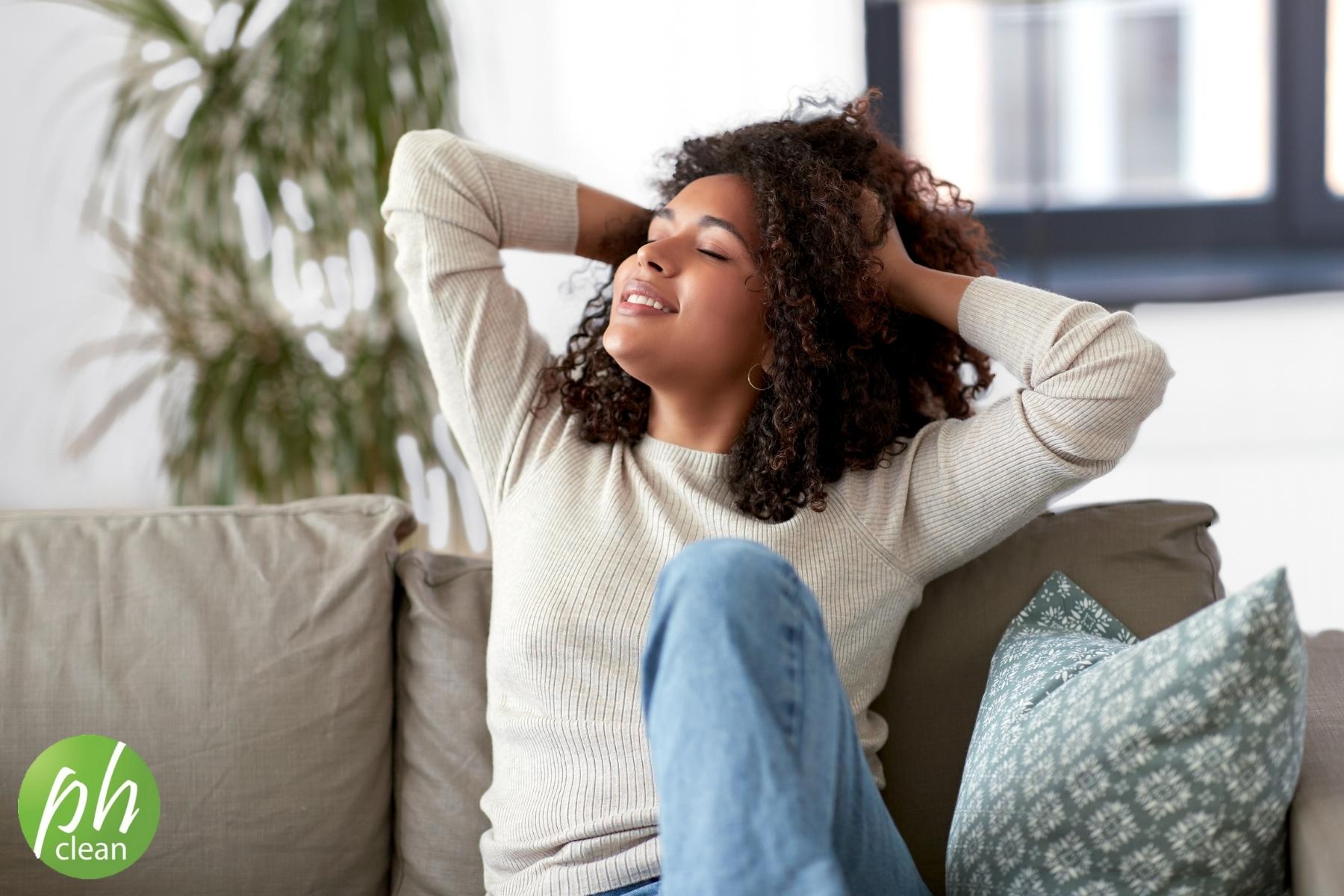 Clean Your House, Clean Your Mind!