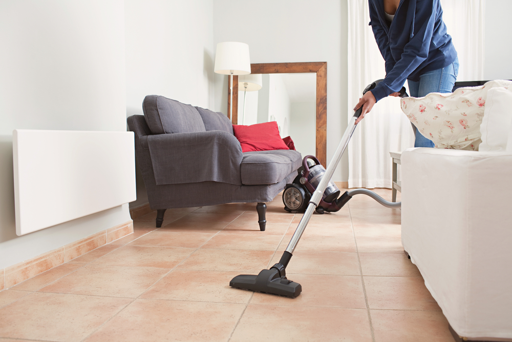 house cleaning services Clive