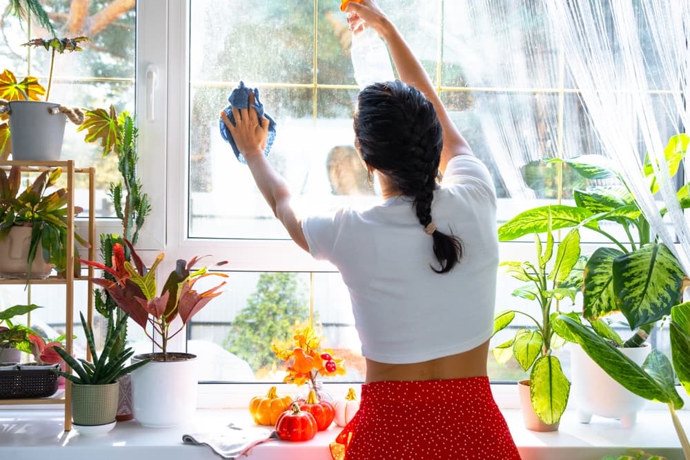 Cleaning After a Halloween Party: A Time-Saving Guide