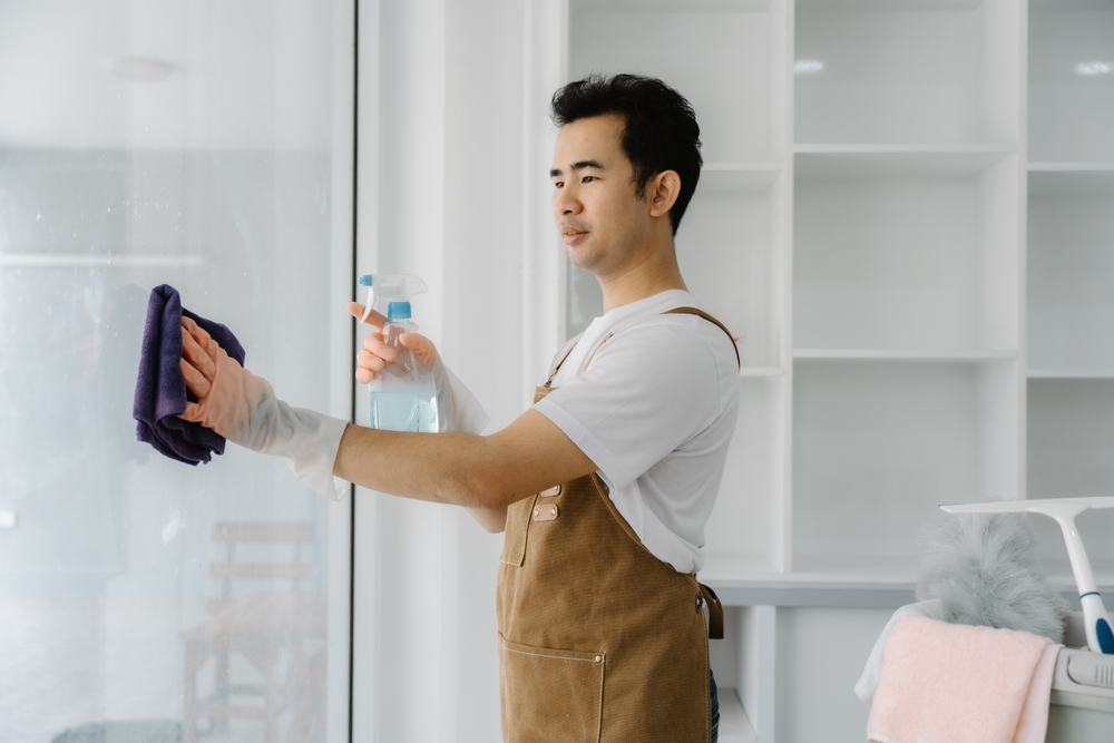 How do you make a routine easy to maintain?