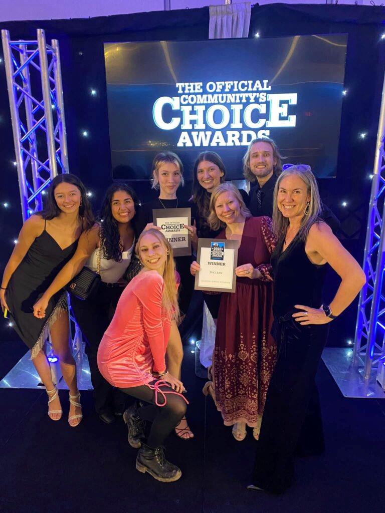 house cleaning in West Des Moines